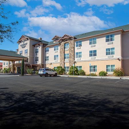 Country Inn & Suites By Radisson, Tucson City Center Az Eksteriør billede