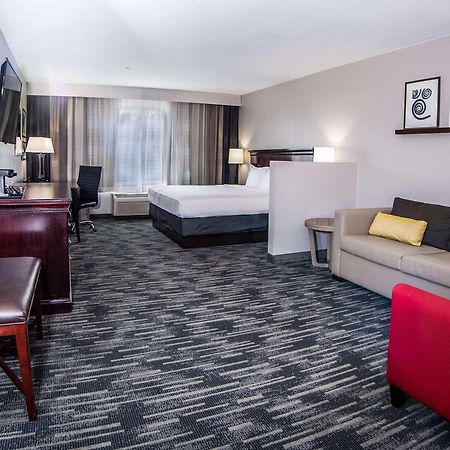 Country Inn & Suites By Radisson, Tucson City Center Az Eksteriør billede