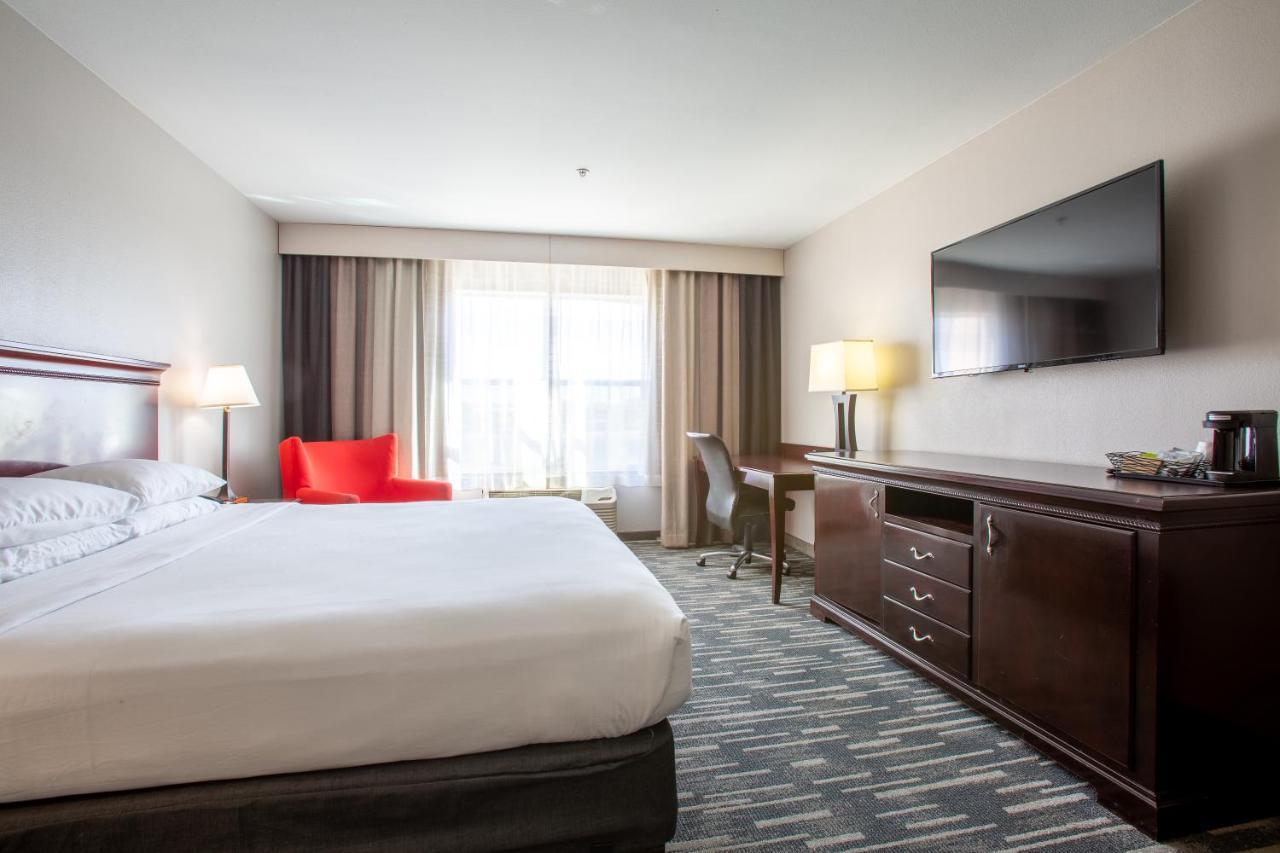 Country Inn & Suites By Radisson, Tucson City Center Az Eksteriør billede