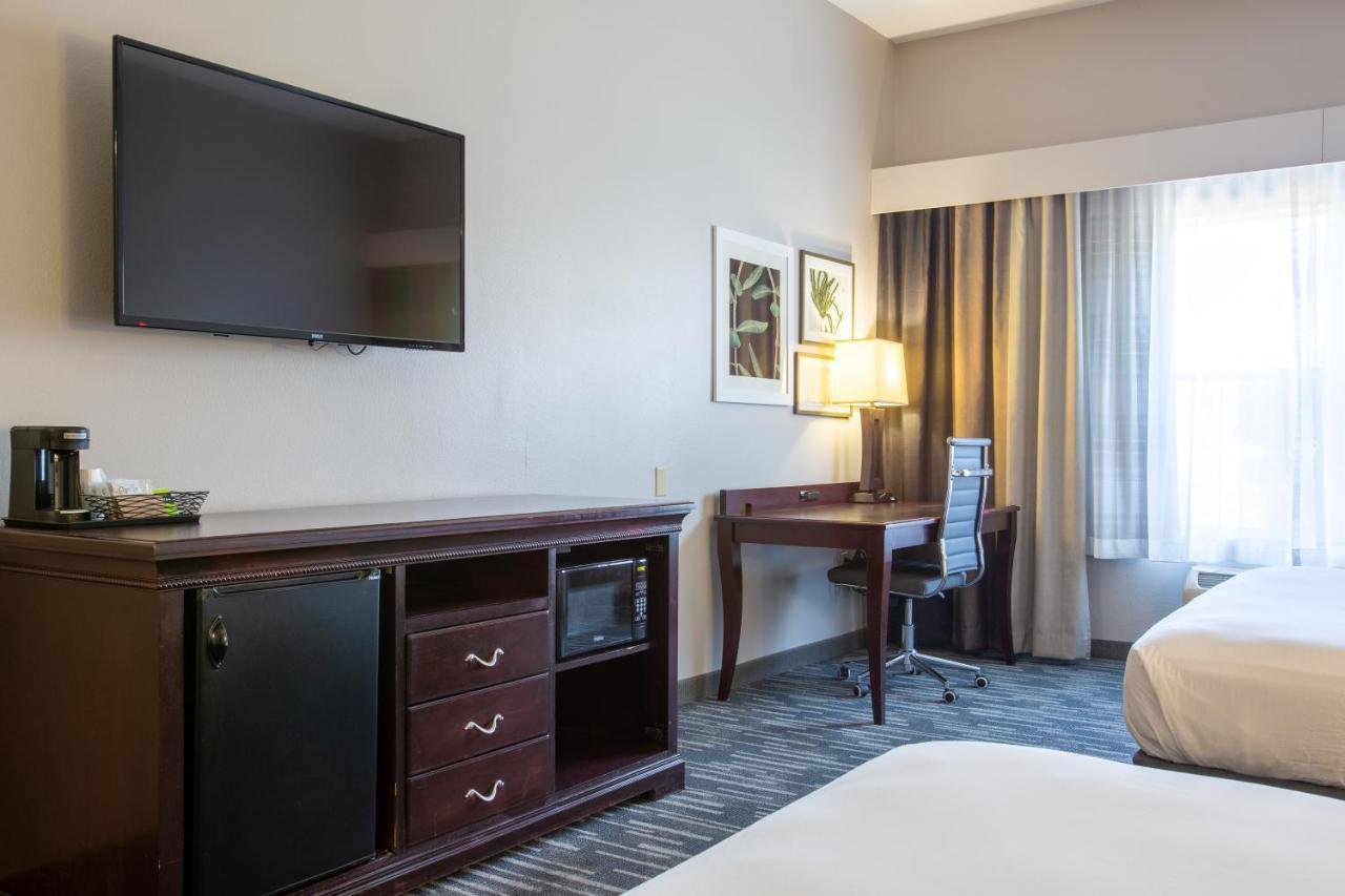 Country Inn & Suites By Radisson, Tucson City Center Az Eksteriør billede