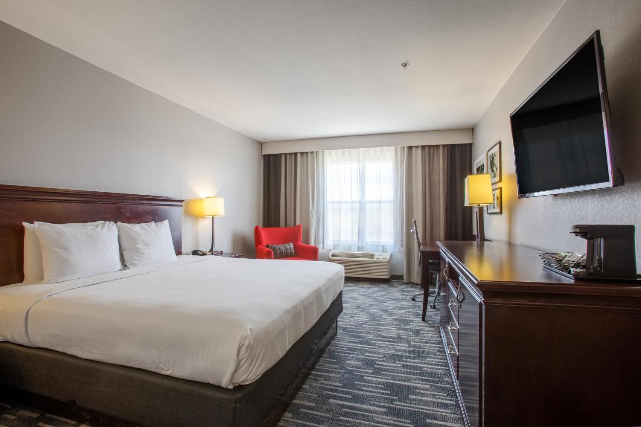 Country Inn & Suites By Radisson, Tucson City Center Az Eksteriør billede