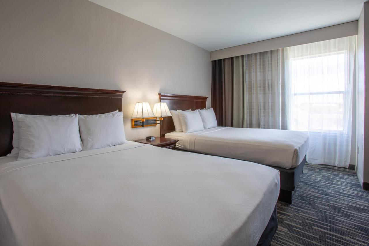 Country Inn & Suites By Radisson, Tucson City Center Az Eksteriør billede