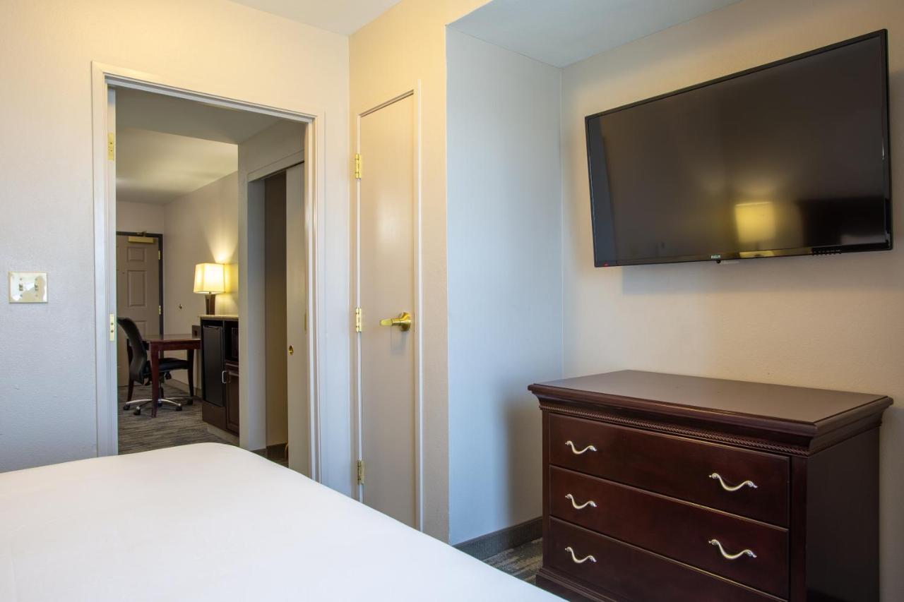 Country Inn & Suites By Radisson, Tucson City Center Az Eksteriør billede