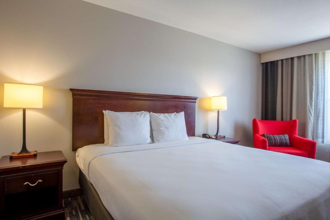 Country Inn & Suites By Radisson, Tucson City Center Az Eksteriør billede