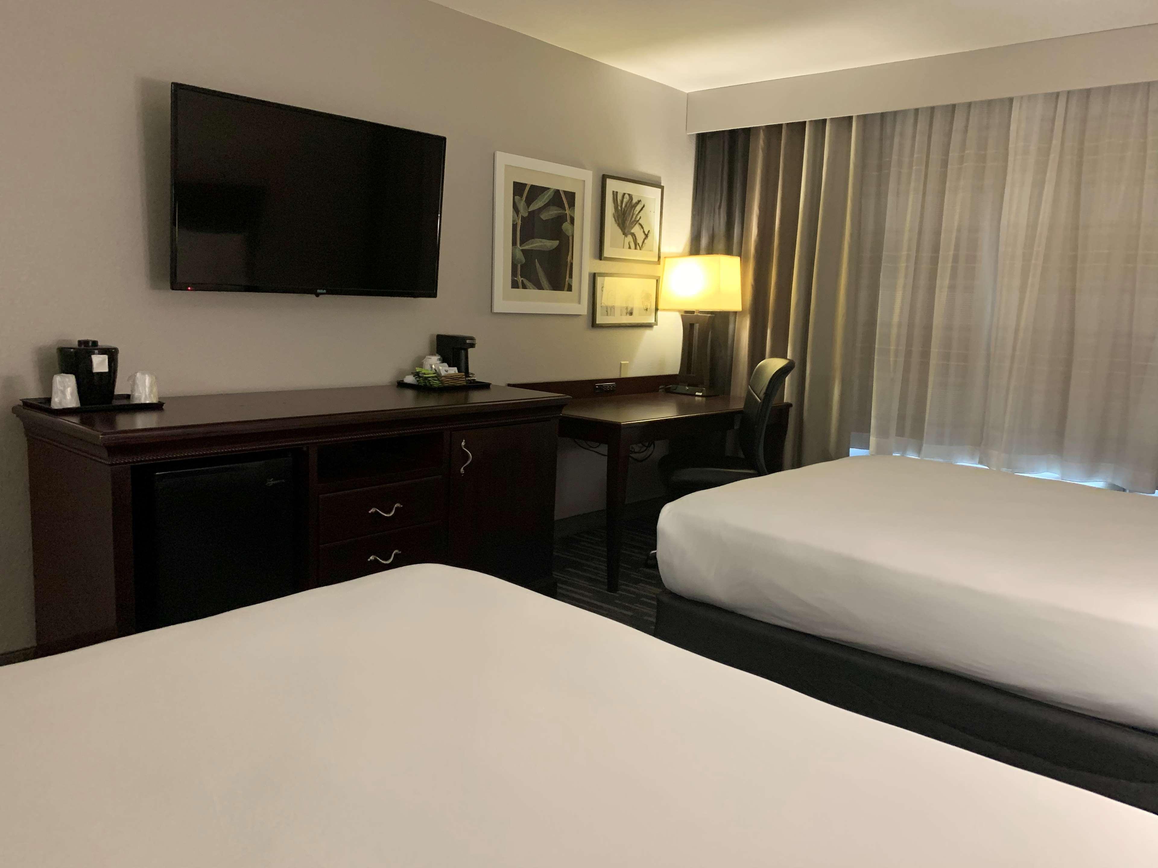Country Inn & Suites By Radisson, Tucson City Center Az Eksteriør billede