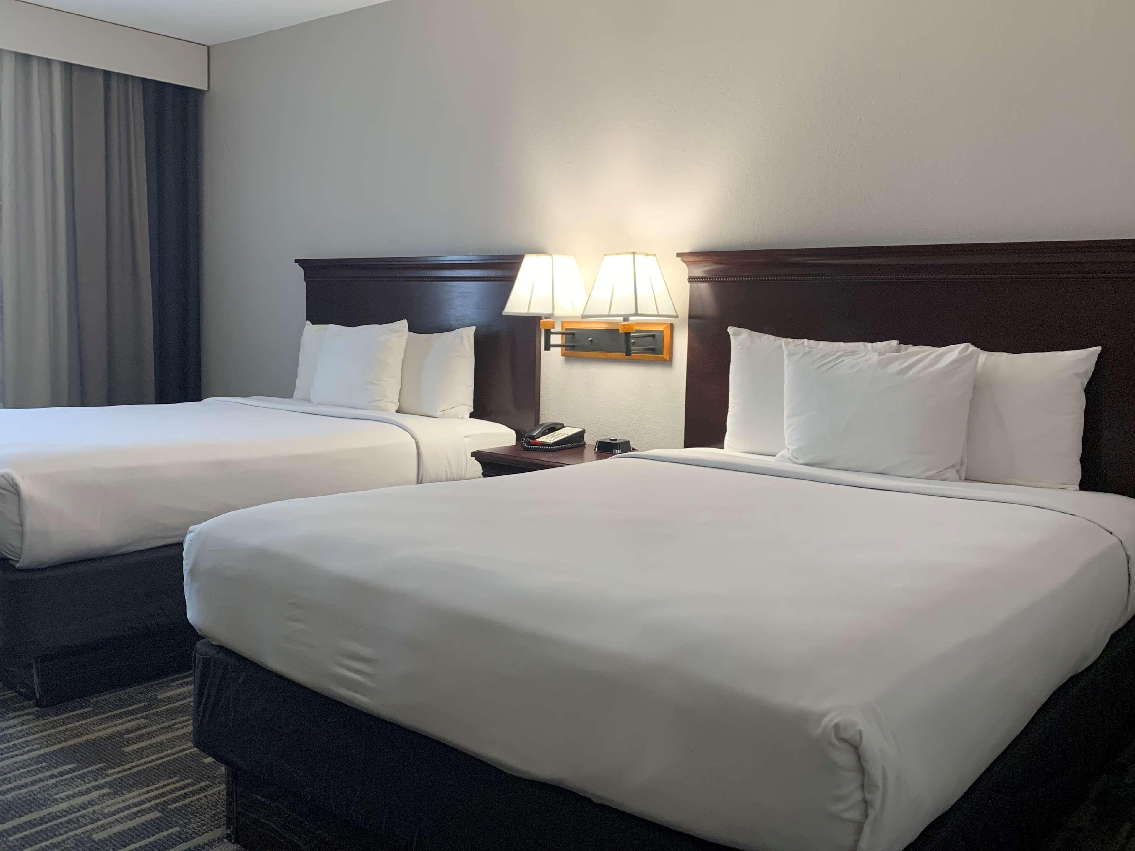 Country Inn & Suites By Radisson, Tucson City Center Az Eksteriør billede