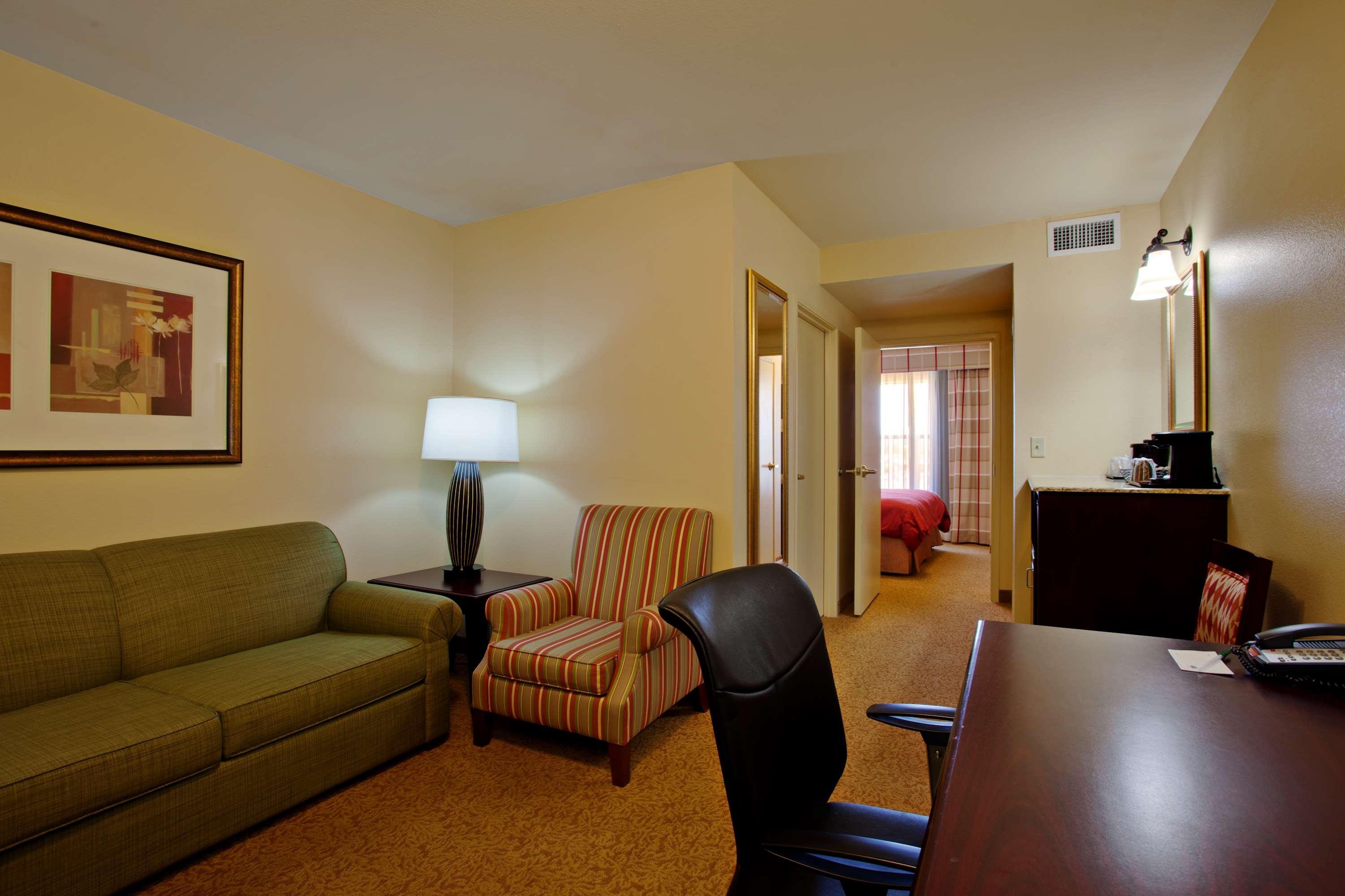 Country Inn & Suites By Radisson, Tucson City Center Az Eksteriør billede