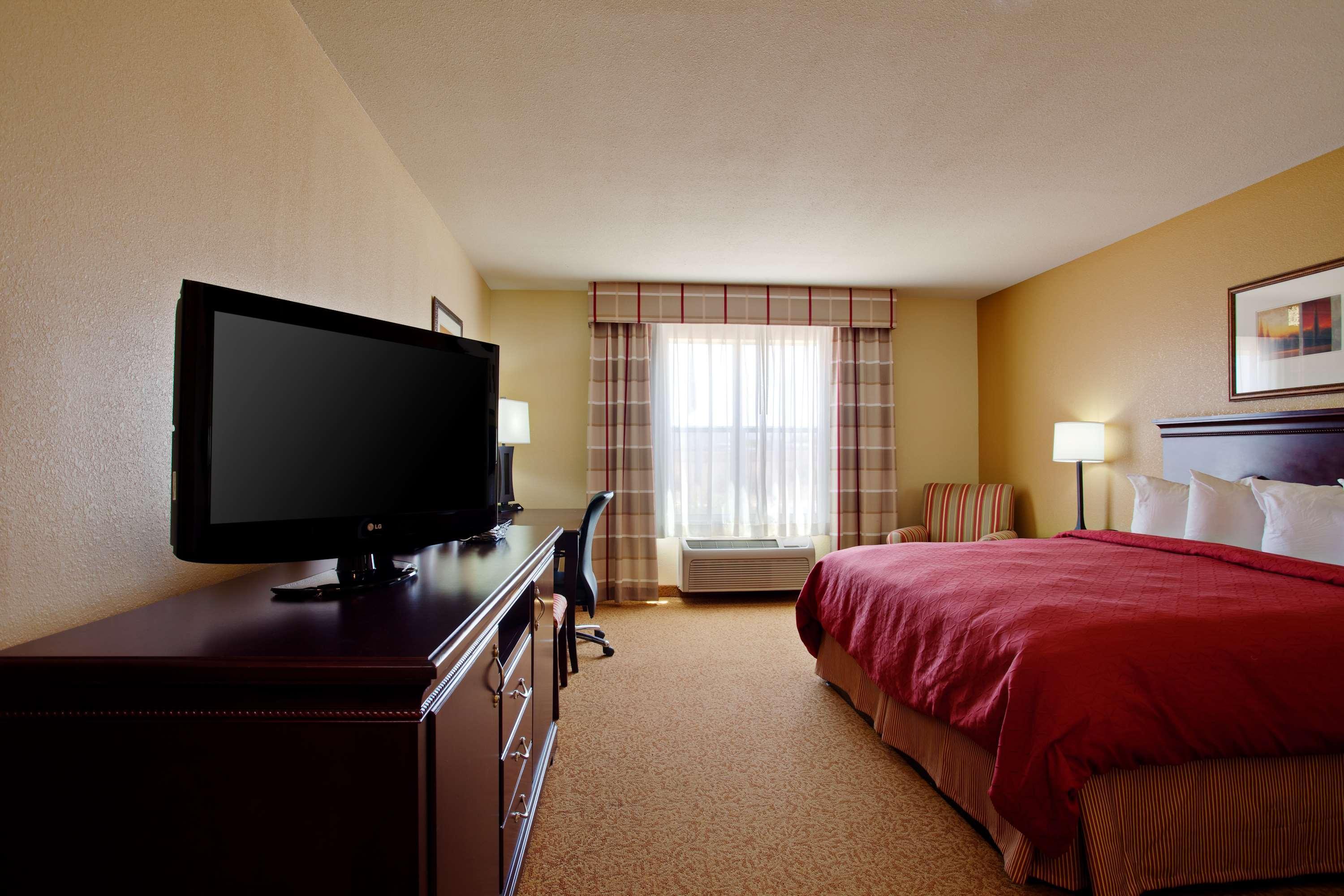 Country Inn & Suites By Radisson, Tucson City Center Az Eksteriør billede