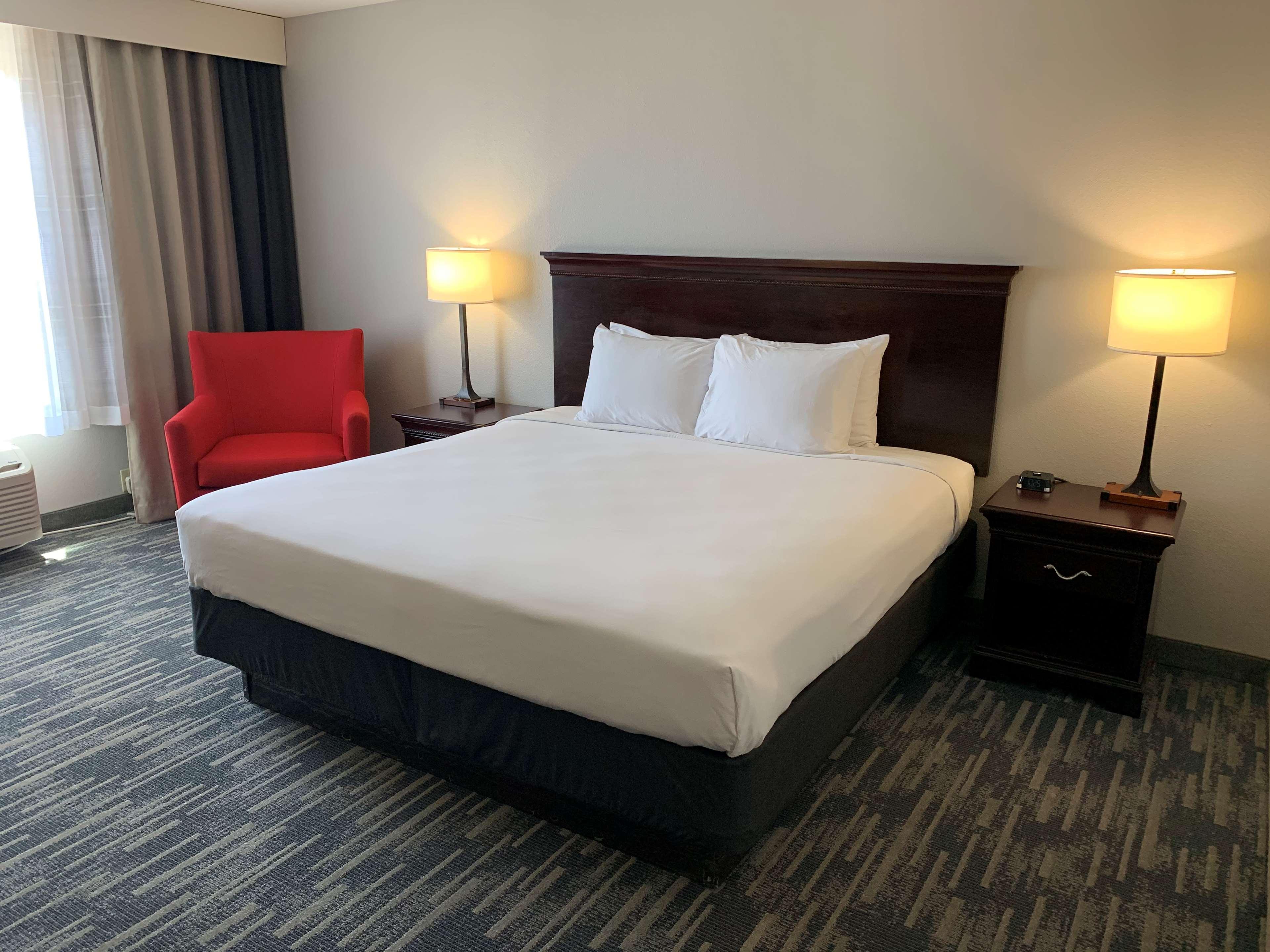 Country Inn & Suites By Radisson, Tucson City Center Az Eksteriør billede