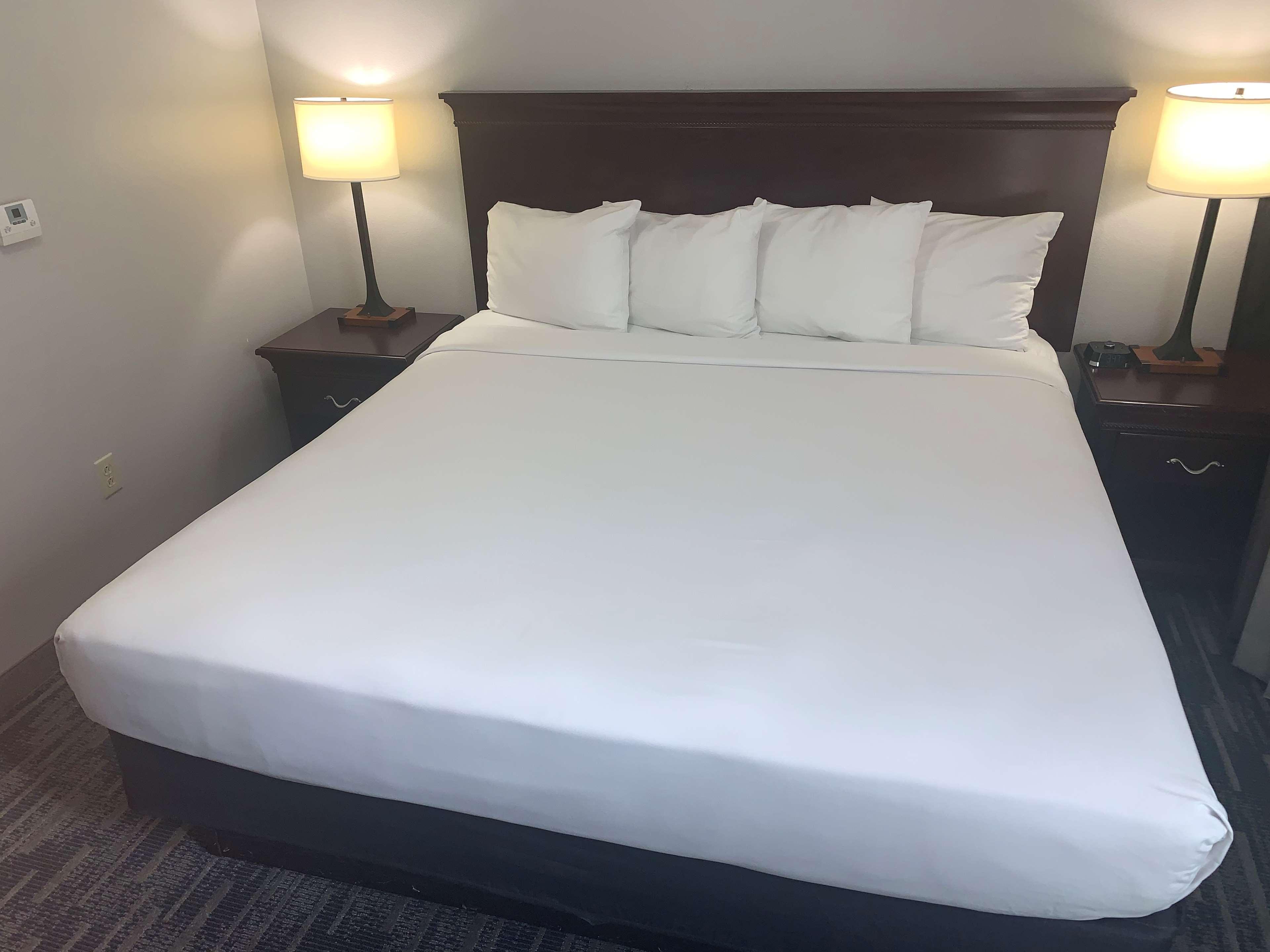 Country Inn & Suites By Radisson, Tucson City Center Az Eksteriør billede