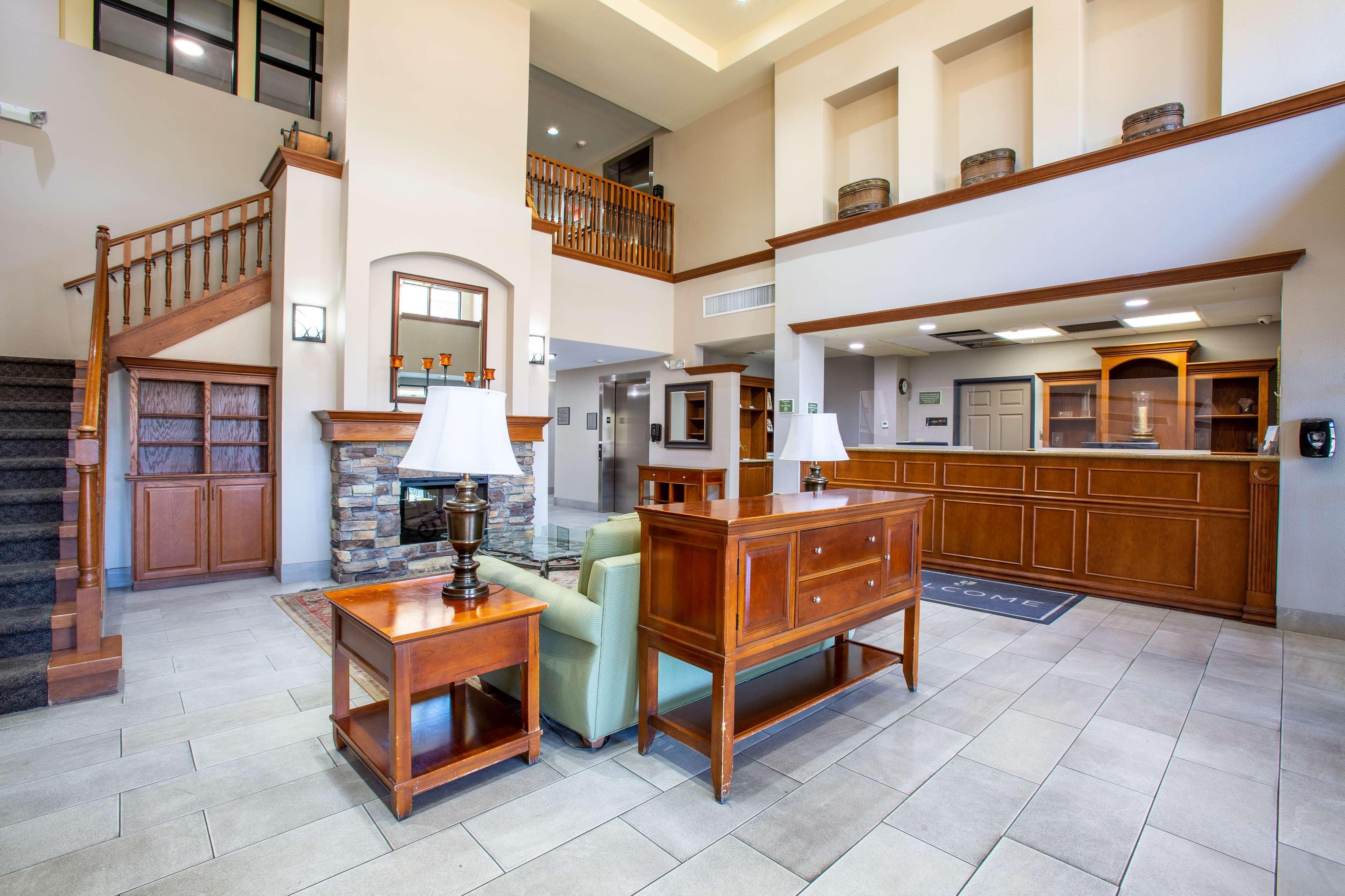 Country Inn & Suites By Radisson, Tucson City Center Az Eksteriør billede