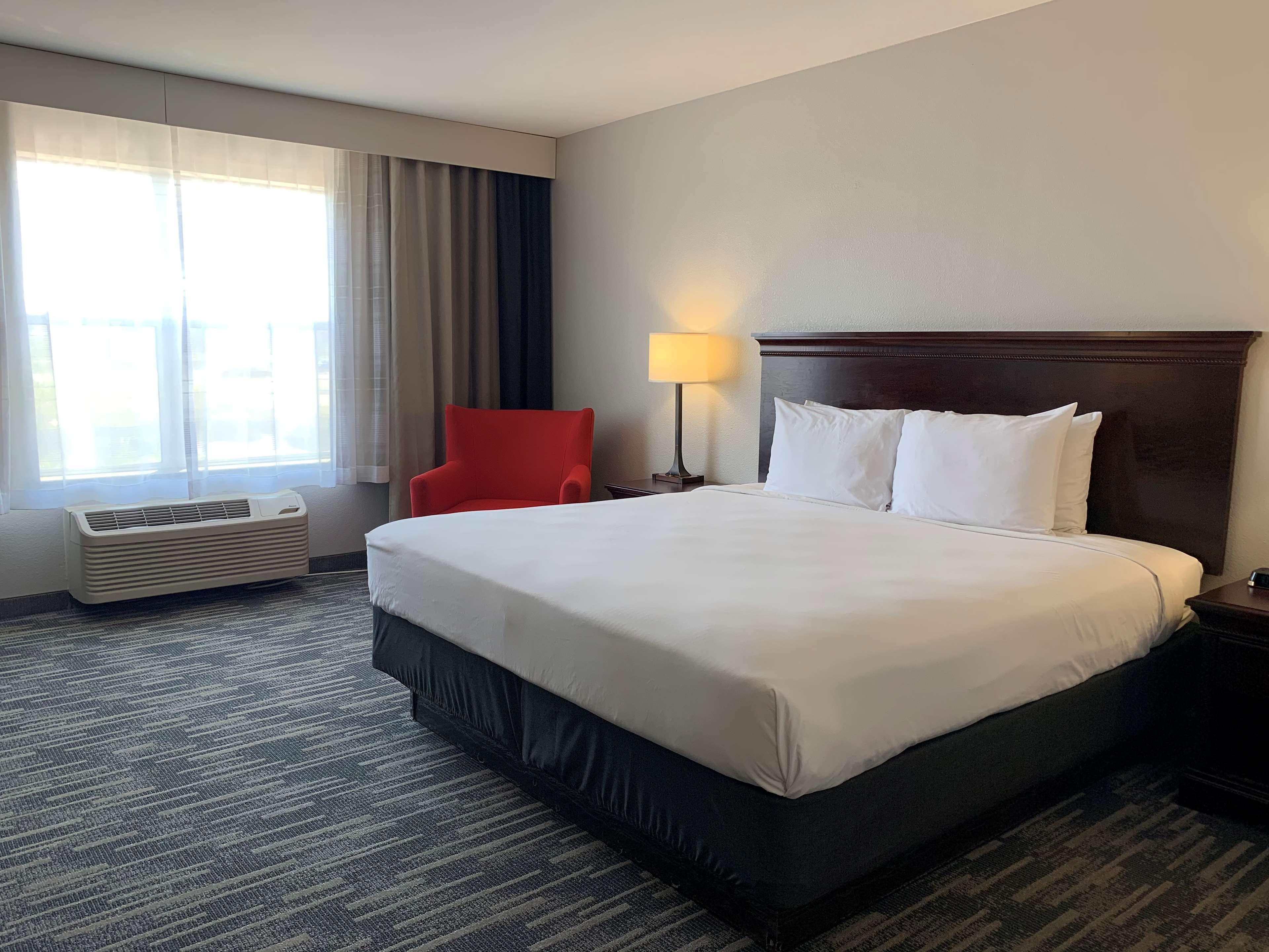 Country Inn & Suites By Radisson, Tucson City Center Az Eksteriør billede
