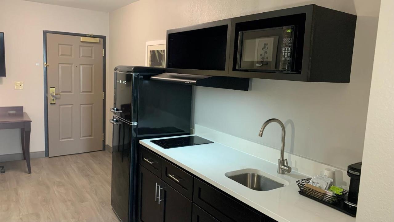 Country Inn & Suites By Radisson, Tucson City Center Az Eksteriør billede