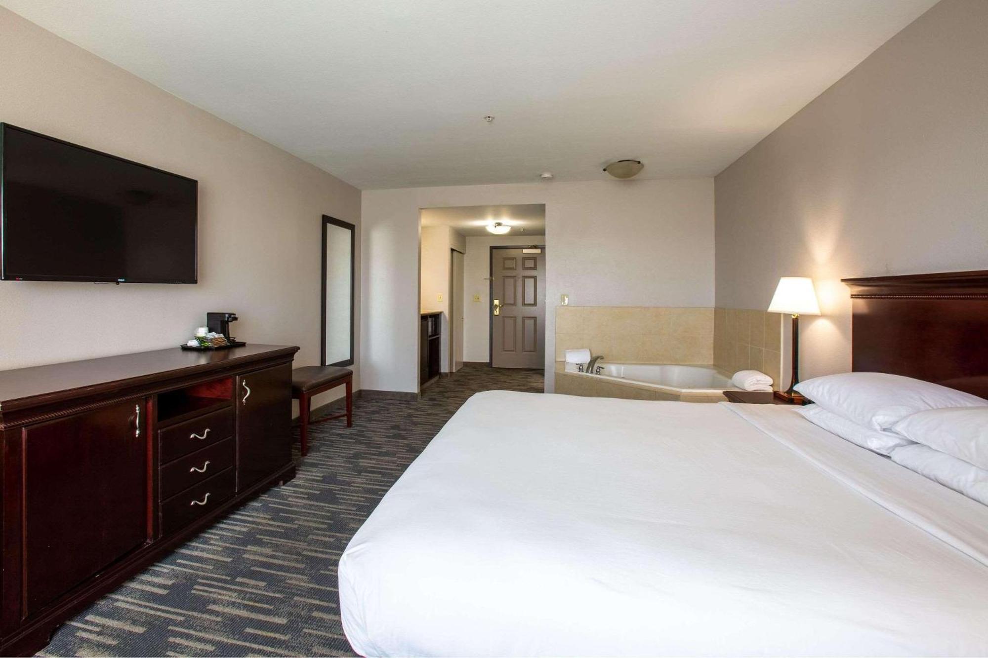 Country Inn & Suites By Radisson, Tucson City Center Az Eksteriør billede