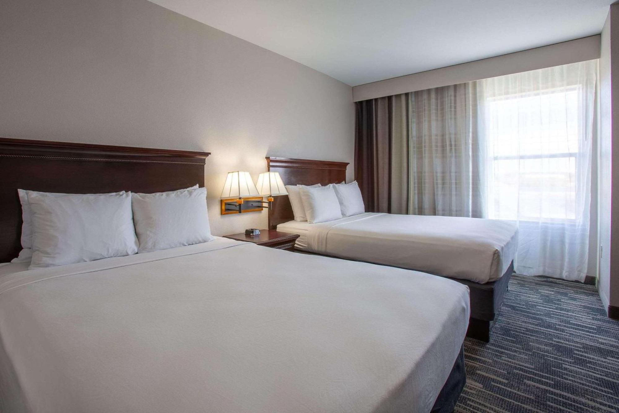 Country Inn & Suites By Radisson, Tucson City Center Az Eksteriør billede