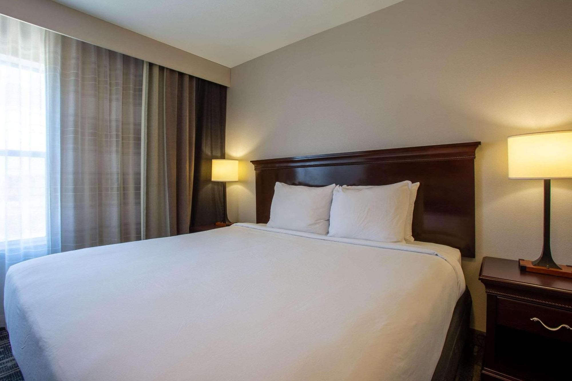 Country Inn & Suites By Radisson, Tucson City Center Az Eksteriør billede