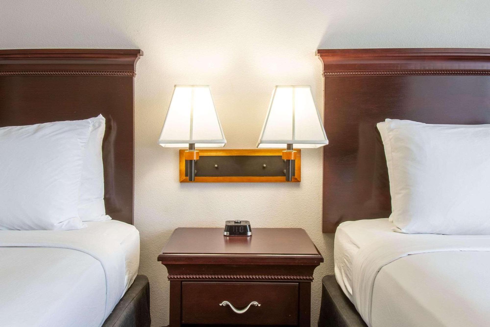 Country Inn & Suites By Radisson, Tucson City Center Az Eksteriør billede