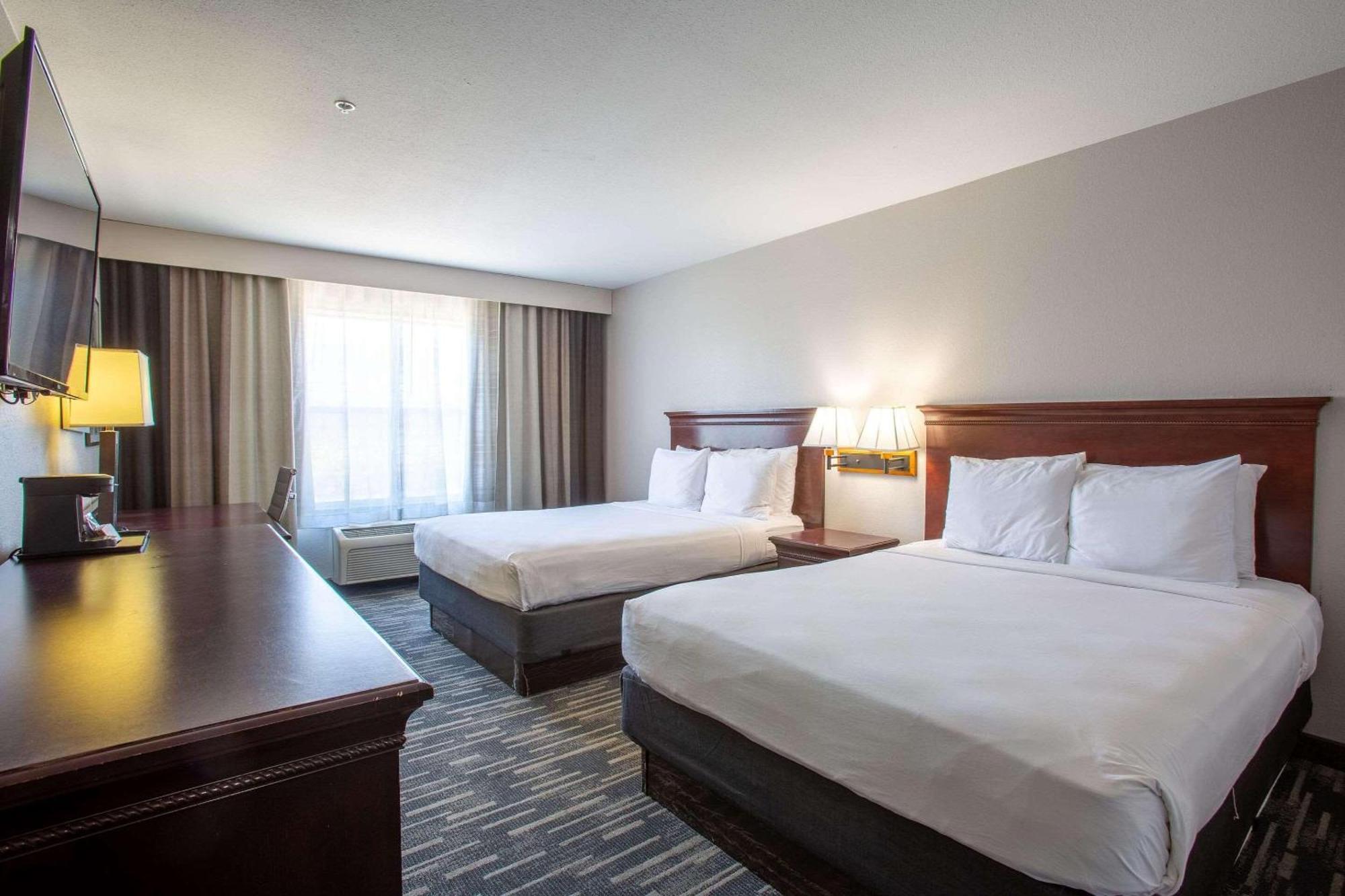 Country Inn & Suites By Radisson, Tucson City Center Az Eksteriør billede