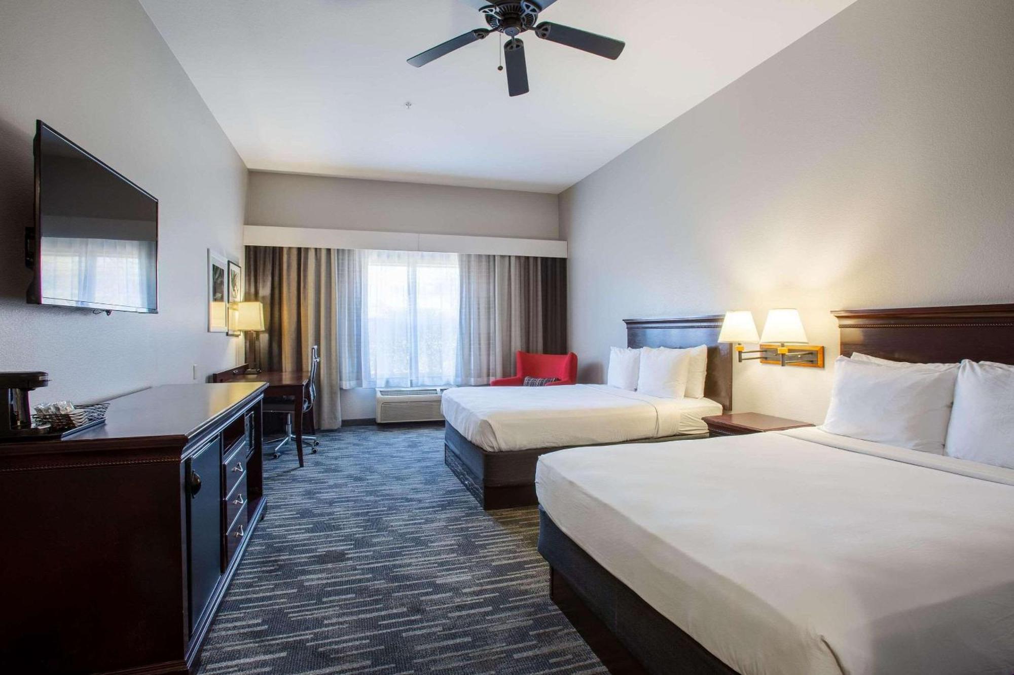 Country Inn & Suites By Radisson, Tucson City Center Az Eksteriør billede