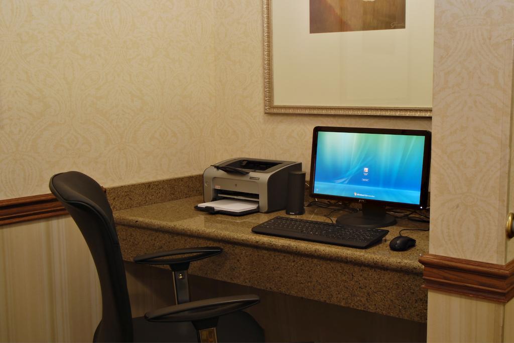 Country Inn & Suites By Radisson, Tucson City Center Az Eksteriør billede